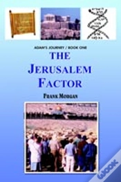 Capa do artigo Jerusalem Factor