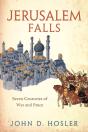 Jerusalem Falls - Preview