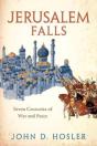 Jerusalem Falls - Preview