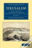 Jerusalem