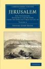 Jerusalem - Preview