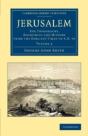 Jerusalem - Preview