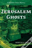 Jerusalem Ghosts