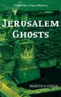 Jerusalem Ghosts - Preview