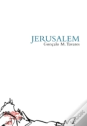 Capa do artigo Jerusalem