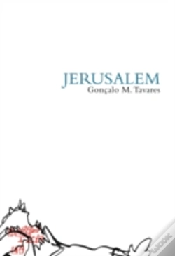 Capa do artigo Jerusalem