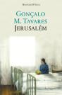 Jerusalém - Preview