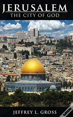 Capa do artigo Jerusalem