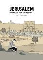 Jerusalem - Preview