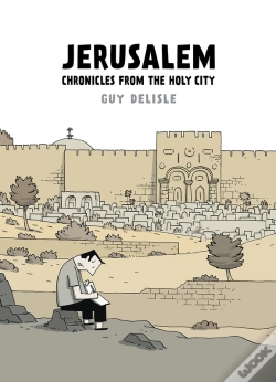 Capa do artigo Jerusalem
