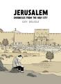 Jerusalem - Preview