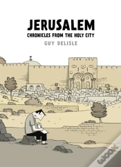 Capa do artigo Jerusalem