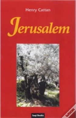 Capa do artigo Jerusalem