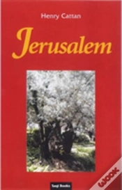 Capa do artigo Jerusalem
