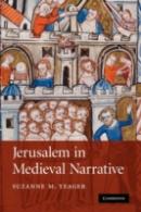 Jerusalem In Medieval Narrative