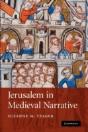 Jerusalem In Medieval Narrative - Preview