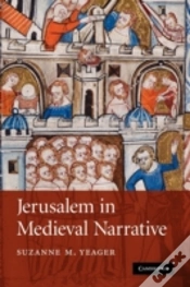 Capa do artigo Jerusalem In Medieval Narrative