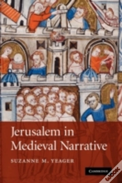 Capa do artigo Jerusalem In Medieval Narrative
