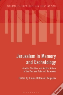 Capa do artigo Jerusalem In Memory And Eschatology