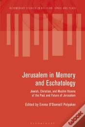 Capa do artigo Jerusalem In Memory And Eschatology