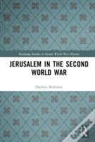 Jerusalem In The Second World War