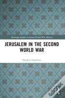Jerusalem In The Second World War