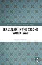 Jerusalem In The Second World War - Preview