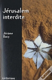 Jérusalem Interdite