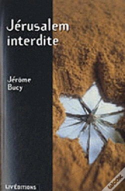 Capa do artigo Jérusalem Interdite