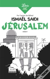Jérusalem