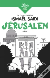 Capa do artigo Jérusalem