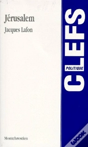 Capa do artigo Jérusalem