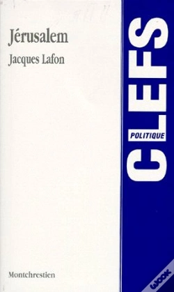 Capa do artigo Jérusalem