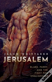 Capa do artigo Jerusalem