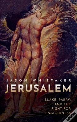 Capa do artigo Jerusalem