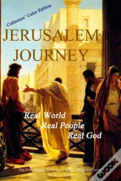 Capa do artigo Jerusalem Journey
