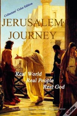 Capa do artigo Jerusalem Journey