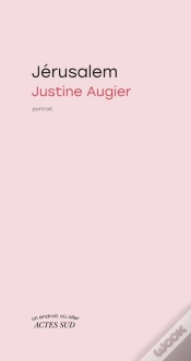 Capa do artigo Jérusalem