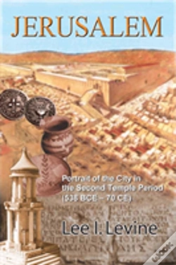 Capa do artigo Jerusalem