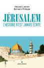 Jérusalem : L'Histoire N'Est Jamais Écrite - Preview