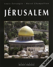 Capa do artigo Jérusalem