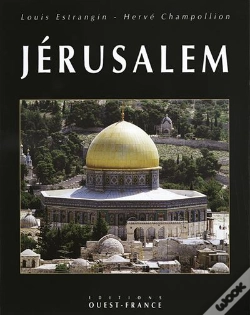 Capa do artigo Jérusalem