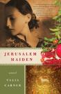 Jerusalem Maiden - Preview