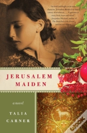 Capa do artigo Jerusalem Maiden