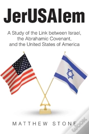 Capa do artigo Jerusalem