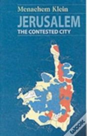 Capa do artigo Jerusalem