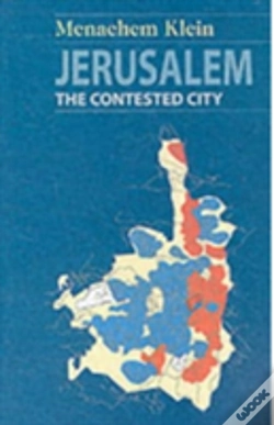 Capa do artigo Jerusalem