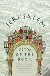 Capa do artigo Jerusalem