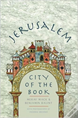 Capa do artigo Jerusalem