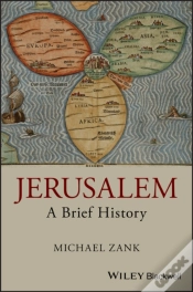 Capa do artigo Jerusalem